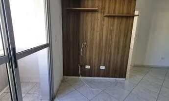 Imagem 6: Apartamento no Condomínio Flora 1