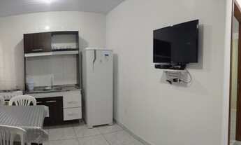 Imagem 4: Pousada Canasvieiras