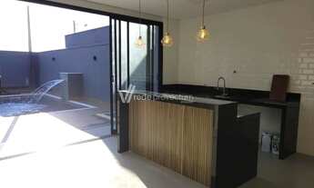 Imagem 4: Casa - Parque Residencial Sabiás - Indaiatuba