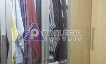 Imagem 6: Excelente cobertura 4 quartos no Flamengo