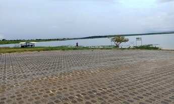 Imagem: Casa com Piscina,Corumbá IV, no Recanto