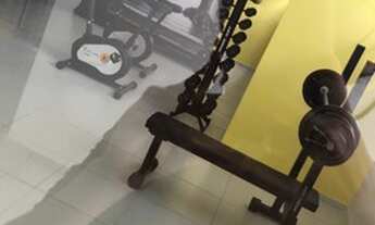 Imagem: Vaga em Apartamento