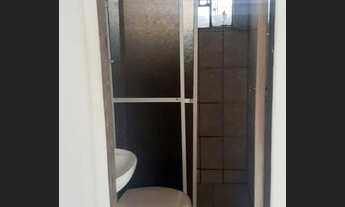 Imagem 3: Kitnet 3 peças no Xaxim