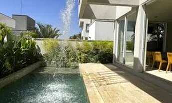 Imagem 3: Vendo ou Alugo Sobrado no Jardins Valência mobiliado belíssimo