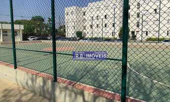 Imagem 6: Apartamento com 2 Quartos e 1 banheiro à Venda, 52 m² por R$ 235.000