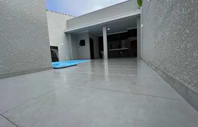 Imagem 5: Casa para venda tem 214 metros quadrados com 3 quartos em Centro - Parnamirim - Rio Grande