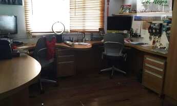 Imagem 6: Casa com 5 dormitórios à venda, 420 m² - Reserva Santa Maria, Jandira