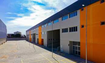 Imagem 5: Galpão/Depósito/Armazém para aluguel com 1266 metros quadrados em Santa Julia - Itupeva