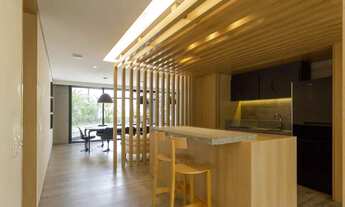 Imagem 5: Apartamento para aluguel tem 40 metros quadrados com 1 quarto em Itaim Bibi - São Paulo