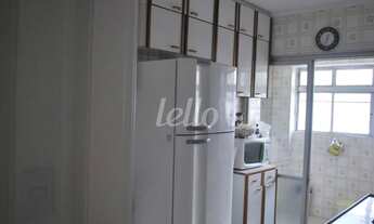 Imagem 6: São Paulo - Apartamento Padrão - Campo Belo