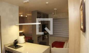 Imagem 2: Apartamento à Venda - Consolação, 1 Quarto, 29 m2
