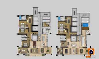 Imagem 3: Apartamento à venda em Oficinas