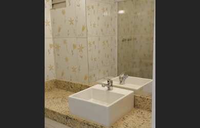 Imagem 10: STUDIO semi mobiliado perto do hospital Sírio Libanês