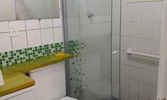 Imagem 6: Apt temporada na Guilhermina