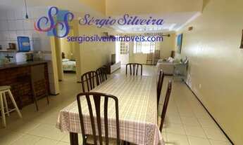 Imagem 7: Belíssima casa nascente com vista mar no Porto das Dunas