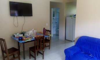 Imagem 4: Quartos no Costa e Silva