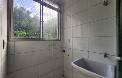 Imagem 8: Apartamento no Condomínio Ville Federação