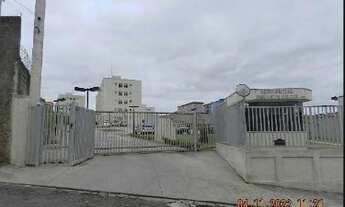 Imagem: SUZANO - Apartamento Padrão