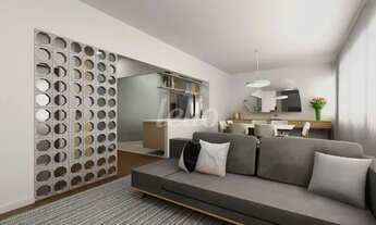 Imagem 1: São Paulo - Apartamento Padrão - Jardins