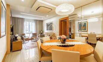 Imagem: Apartamento para venda com 101 metros quadrados