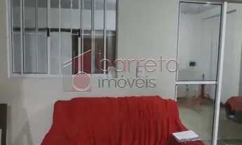 Imagem 7: Casa Padrão em Jundiaí