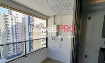 Imagem 4: Apartamento de 53m² com arquitetura aberta