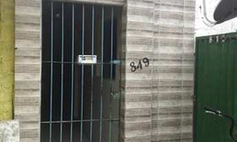 Imagem 2: Casa para alugar em Campo Grande