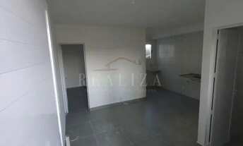 Imagem 7: Apartamento para Locação em São Paulo, Parque Peruche, 1 dormitório, 1 banheiro