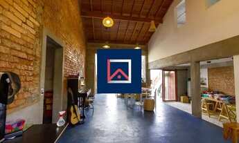 Imagem 5: Casa Locação Vila Romana 250 m² 4 Dormitórios