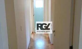 Imagem 4: Apartamento 107m² 3 dormitórios 2 vagas Jardins