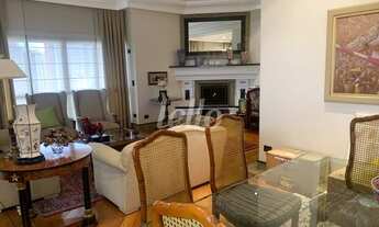 Imagem: São Paulo - Apartamento Padrão - Moema