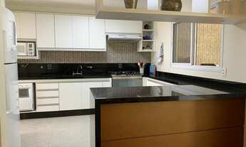 Imagem 4: Casa de condomínio sobrado para venda possui 252 metros quadrados com 2 quartos