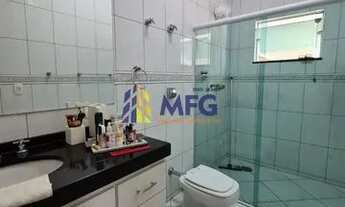 Imagem 4: Condomínio Residencial Granja Olga fase III