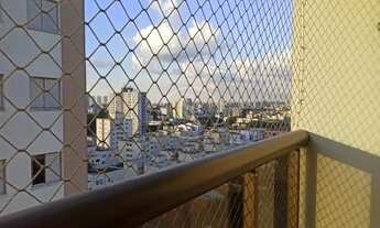 Imagem 5: VENDA: APARTAMENTO E LOCAÇÃO- ASSUNÇÃO -ED. RESIDENCIAL BAHAMAS - R$ 360.000,00 REF: A