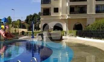 Imagem 4: Apartamento com 4 dormitórios, suíte e varanda gourmet 118 m² - aluguel por R$ 6.200/mês