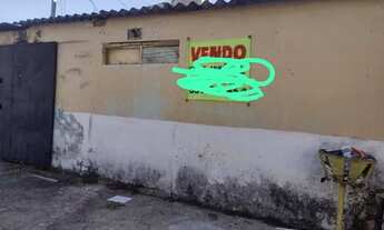 Imagem 4: VENDO CASA DE 2 QUARTOS NA QN 12