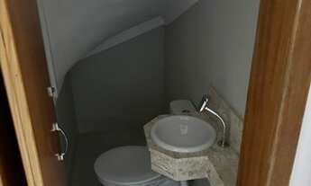 Imagem 4: Sobrado NOVO para Venda ou Locação - Tucuruvi - Vila Nova Mazzei