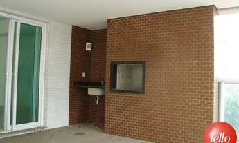 Imagem 7: São Paulo - Apartamento Padrão - Santana