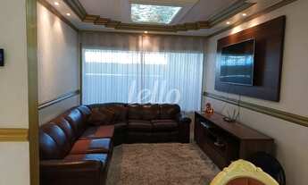 Imagem 3: São Bernardo do Campo - Casa Padrão - Vila Saracatan