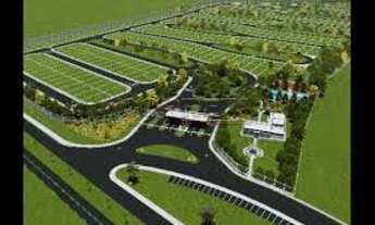 Imagem 6: Araçatuba - Lote/Terreno - Aeroporto