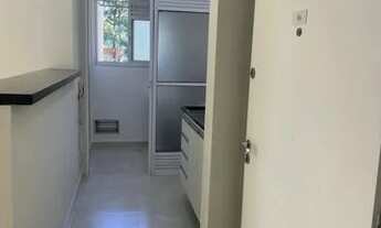 Imagem 2: Apartamento para aluguel com 66 metros quadrados com 3 quartos em Parque Reboucas - São Pa