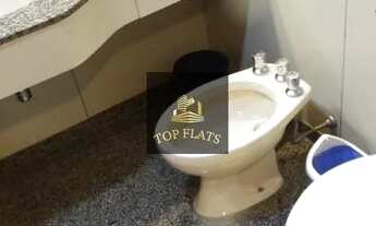 Imagem 5: Flat na Bela Vista