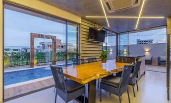 Imagem 2: Casa toda mobiliada de altíssimo padrão na Cidade Alpha