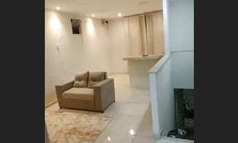 Imagem: Aluga-se apartamento mobiliado