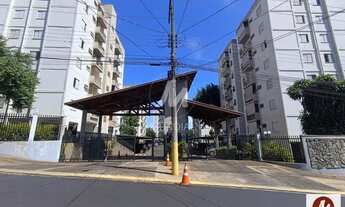 Imagem 4: Apartamento (tipo - padrao) 2 dormitórios, cozinha planejada, portaria 24hs, lazer, salão