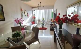 Imagem 5: Apartamento mobiliado com 3 quartos no Condomínio Edifício Cairo. - AP41898