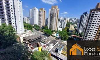 Imagem 3: Apto.de 130m2 - Sala grande, 2 suítes, 4 vagas ótima localização