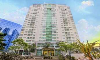 Imagem 7: Flat Saint Moritz