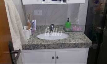 Imagem 7: Santo André - Apartamento Padrão - Vila Pires