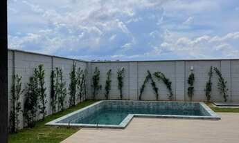 Imagem 3: Casa para venda possui 210 metros quadrados com 3 quartos em Jardins Nápoles - Senador Can